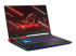 ASUS ROG Strix G15 Advantage Edition G513QY-HF002W - Left-angle