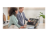 ASUS ZenScreen MB249C - Left-angle
