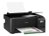 Epson EcoTank ET-2814 A4 Colour Multifunction Inkjet Printer - Left-angle