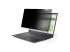 StarTech.com 13.3in Laptop Privacy Screen, Anti-Glare Privacy Filter for Widescreen (16:9) Displays, Laptop Monitor Screen Protector with 51% Blue Light Reduction - Right-angle