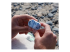 Skullcandy EcoBuds - True wireless earphones with mic - Front