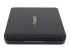 StarTech.com USB 3.1 (10Gbps) Tool-free Enclosure for 2.5" SATA Drives - Back