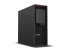 Lenovo ThinkStation P620 - Left-angle