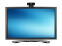 Targus Webcam Plus - Webcam - Front