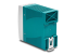 TRENDnet TI-M6024 - Power supply (DIN rail mountable) - Back
