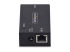 StarTech.com Serial to Ethernet Adapter, IP LAN to RS232 DB9 Converter - Left-angle