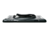 CTA Protective Case w/Built in 360° Rotatable Grip Kickstand - Back