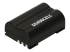 Duracell DR9630 - Battery - Left-angle