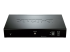 D-Link Web Smart DGS-1210-08P - Back