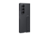 Samsung EF-MF966 - Back cover for mobile phone - Left-angle