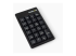 Goldtouch Elite - Keypad - Left-angle