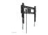 Neomounts LEVEL-750 - Mounting kit - Left-angle