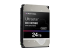 WD Ultrastar DC HC590 0F65642 - Left-angle