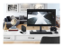 Seagate One Touch with hub STLC20000400 - Left-angle