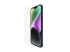 Belkin ScreenForce - screen protector for mobile phone - Right-angle