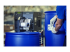 Epson ColorWorks TM-C7500G - Right-angle