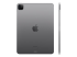 Apple 11-inch iPad Pro Wi-Fi - Multi-angle