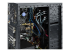 StarTech.com 8 Port SATA PCIe Card, PCI Express 6Gbps SATA Expansion Card with 4 Host Controllers, SATA PCIe Controller Card, PCI-e x4 Gen 2 to SATA III Adapter Card, Drive Cables Incl. - Top