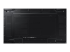 Samsung VM55B-E - 55" Diagonal Class VMB-E Series LED-backlit LCD display - Back