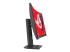 ASUS ROG Strix XG27WCS - Left side