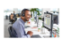 Logitech C920S Pro HD Webcam - Right-angle