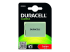 Duracell DR9925 - Camera battery - Front