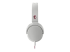 Skullcandy Riff Wireless On Ear Headphones White - Right side