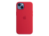 Apple - (PRODUCT) RED - Back