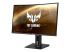 ASUS TUF Gaming VG27WQ - Right-angle