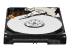 WD AV-25 WD10JUCT - Hard drive - Top