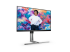 AOC Q27U3CV - Graphic Pro Series - Left-angle