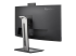 ViewSonic VG3457CV - LED monitor - Back