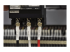 Brother HSe-231E - Black on white - Front