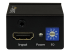 StarTech.com 115 ft/35 m HDMI Signal Booster - Left side