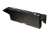 StarTech.com 4U Wall Mount Patch Panel Bracket - Right-angle