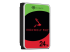 Seagate IronWolf Pro ST24000NT002 - Left-angle