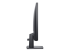 Dell E2425H - LED monitor - Left side