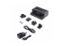 StarTech M.2 NVMe to 2.5/3.5" SATA Drive Duplicator, Dual Bay Cloner - Front