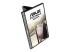 ASUS ZenScreen GO MB16AHP - Left-angle