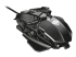 Trust GXT 138 X-Ray - Mouse - Left-angle