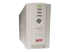 APC Back-UPS CS 350 - UPS - Left-angle