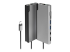 ALOGIC USB-C Ultra Dock PLUS Gen 2 with Power Delivery - Left-angle