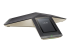 Poly Trio C60 NR - For Microsoft Teams - Left-angle