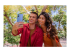 Motorola Moto G34 - 5G smartphone - Back