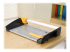 Fellowes Atom A3 - Trimmer - Right-angle