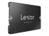 Lexar NS100 - SSD - 256 GB - Left-angle