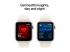 Apple Watch SE (GPS + Cellular) - Multi-angle