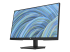 HP V24v G5 - LED monitor - Right-angle