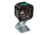 Wasp WPS1500 - Barcode scanner - Left-angle