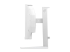 Philips Evnia 5000 34M2C5501A - Right side